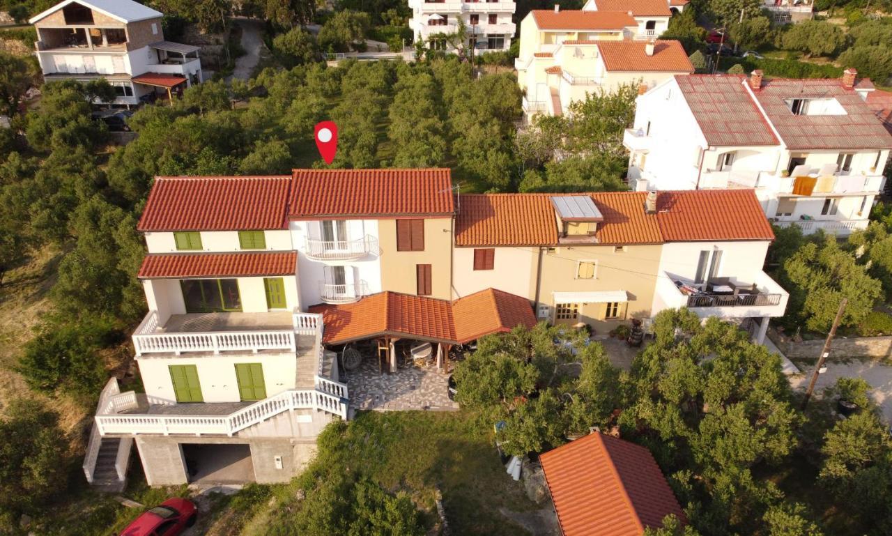 Little Home Banjol Εξωτερικό φωτογραφία