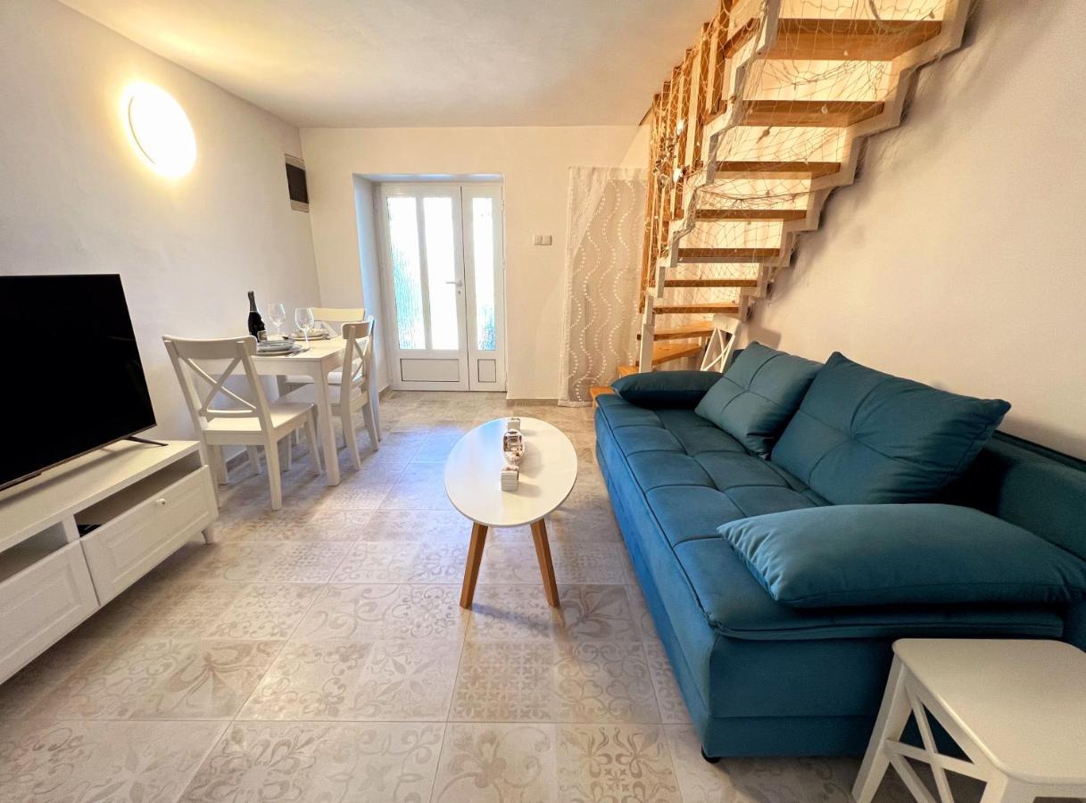 Little Home Banjol Εξωτερικό φωτογραφία