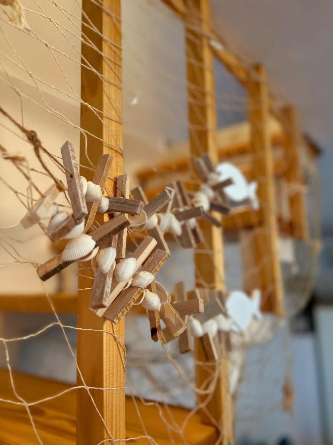 Little Home Banjol Εξωτερικό φωτογραφία