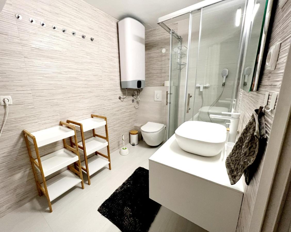 Little Home Banjol Εξωτερικό φωτογραφία