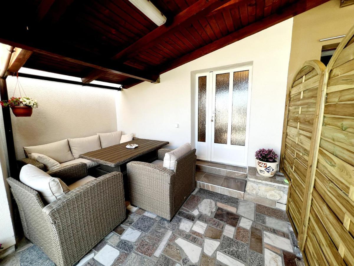 Little Home Banjol Εξωτερικό φωτογραφία