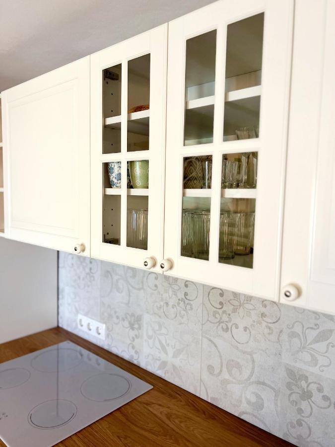 Little Home Banjol Εξωτερικό φωτογραφία