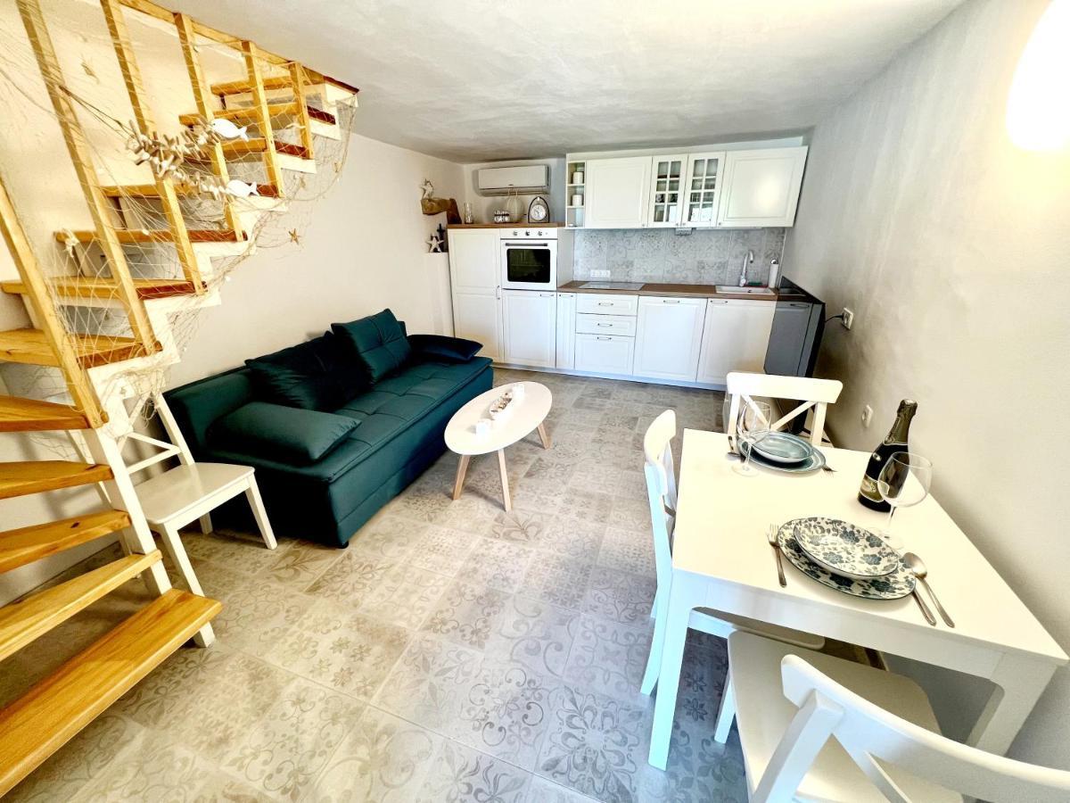Little Home Banjol Εξωτερικό φωτογραφία